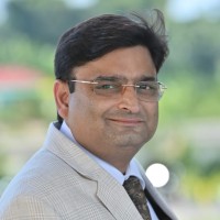 Vishva Lochan Email & Phone Number