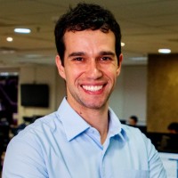 Pax AI Employee Bruno Dilda's profile photo