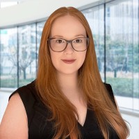 Alyssa Gilman Email & Phone Number
