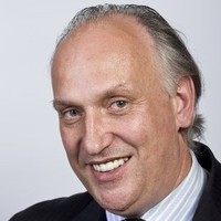 Jaspers-Eyers Architects Employee John Eyers's profile photo