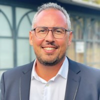 WIIO - Wireless Input Output Employee Christophe Scheid's profile photo