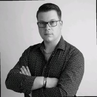 TSG Group Employee Josselin Guéant's profile photo