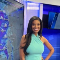 WeatherNation Employee Brittany Lockley's profile photo