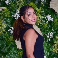 Cargofast Employee Thayná Gonçalves's profile photo