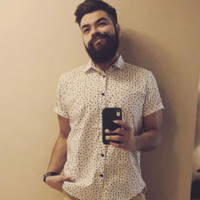 DVS Intelestream Employee Anthony Diaz's profile photo