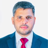 Azmath Pasha Email & Phone Number