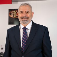 Teka Group Employee Aydin Kuzalti's profile photo