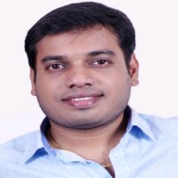 Sonarome Private Limited Employee Mohanraj Dhanraj's profile photo