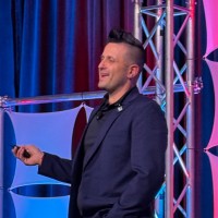 BetterWho Employee Jay Berube's profile photo