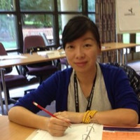 Continental Employee Chen Jun's profile photo