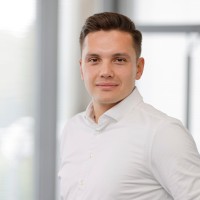 bp Employee Pascal Nguyen's profile photo