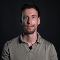 AI Acquisition Employee Sven Stap's profile photo