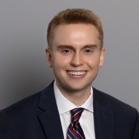 Regions Bank Employee Tyler McElroy's profile photo