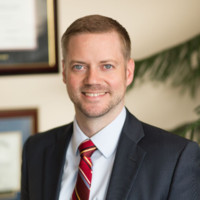 Johnson, Graffe, Keay, Moniz, and Wick, LLP Employee Michael McDermott's profile photo