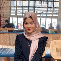 Citi Employee Nur Azlan's profile photo