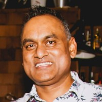 Ravi Chandra Email & Phone Number