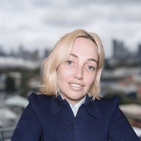 Vericus (Cadmus) Employee Brigitte Elliott's profile photo