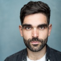 Open City Employee Sam Swann's profile photo
