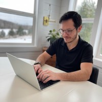Miaplaza, Inc. Employee Tyler Mason's profile photo