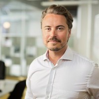 CurifyLabs Employee Heiskanen Pasi's profile photo