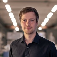 SEJFO GROUP AB Employee Erik Andersen's profile photo