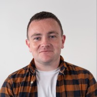 J.P. Morgan Workplace Solutions Employee Peter Keeffe's profile photo