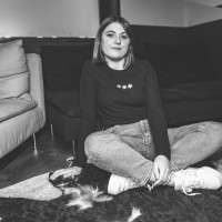 ON PREND UN CAFE Employee Marguerite Gilles's profile photo