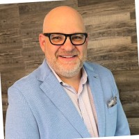 Corus Entertainment Employee Mike Drolet's profile photo