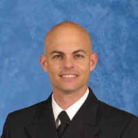 Office of Naval Intelligence Employee Nick Piazzese's profile photo