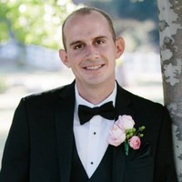 Hyatt Hotels Corporation Employee Greg Dougherty's profile photo