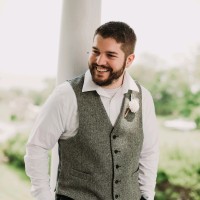 Novo Nordisk Employee Tim Hebert's profile photo