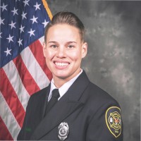 Louisville Division of Fire Employee Stevi Hood's profile photo