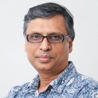 Priyo Foundation Employee Zakaria Swapan's profile photo