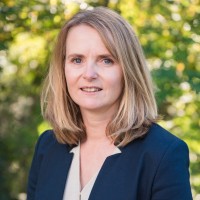 AFYREN Employee Caroline Petigny's profile photo