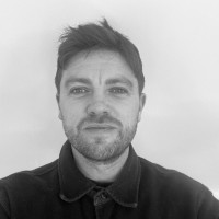 Critical Mass Employee Jack Wade's profile photo