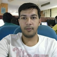 Klever Tech Solutions Employee Devendra Patel's profile photo
