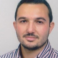 Amazon Employee Thomas Place's profile photo