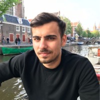Vlad Neculai Email