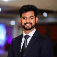 Arjun Mishra Email & Phone Number