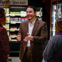 The Kenny Family ShopRites of Delaware Employee Christopher Kenny's profile photo