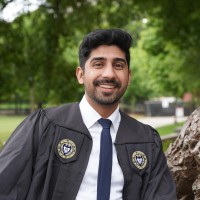 Nilay Mehta Email & Phone Number