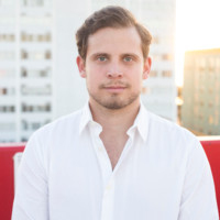 Validated Employee Diego Iturralde's profile photo