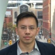 Roche Employee Matthew Yan's profile photo