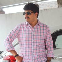 Thrymr Software Employee Krishna Suresh's profile photo