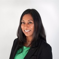 Quanser Employee Cheryl Persaud's profile photo