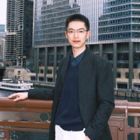 Hanbai Lyu's profile photo