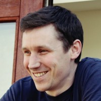 Methods Employee Andrew Maddaford's profile photo