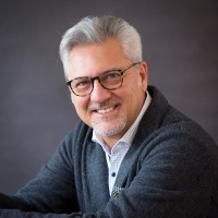 p-Chip Employee Massimo Baio's profile photo