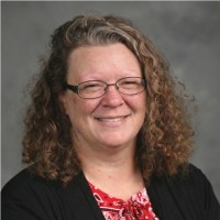 Northampton Community College Employee Beth Ritter-Guth's profile photo