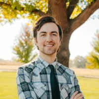 Lionbridge Games Employee Conner Mullins's profile photo